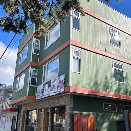Apartamento Patagonia Tower Puerto Natales Exterior foto